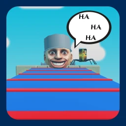 *NEW*🍲Escape SUS BOBBY Obby! (READ DESC) icon