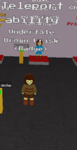 ** Undertale fighting group **