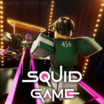 [SEASON 2] Squid Game Glass Bridge!