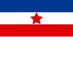 Yugoslavians Royal Partisans 1940's