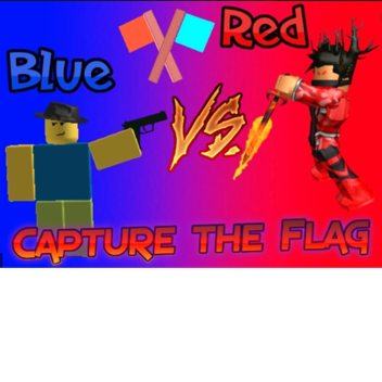capture the flag fun freenzy!!