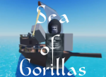 Sea of Gorillas Official Group