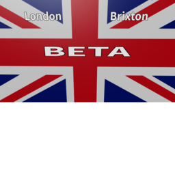 London, Brixton [BETA]