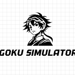 Goku Simulator