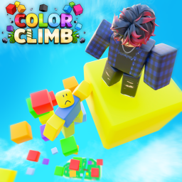 Color Climb!