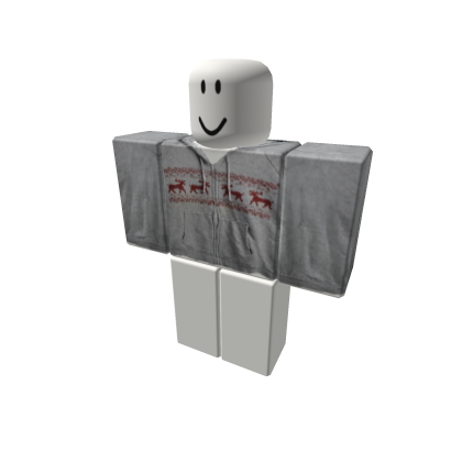 deer jumper