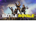 Fort Nite Winners