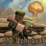 [+] The Upheaval
