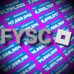 Roblox FYSC