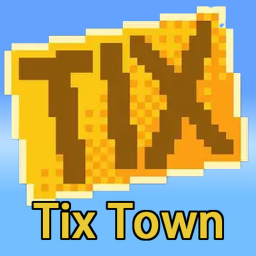 Tix Town