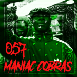 [057] Maniac Cobras