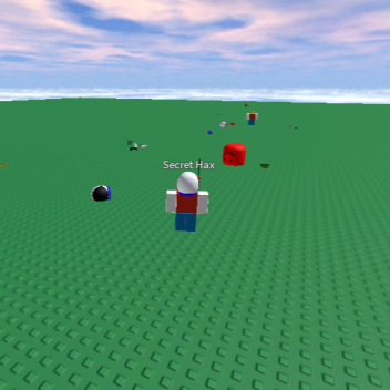 unknown hat testing game