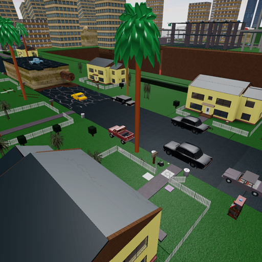 2012 Disaster Movie Survival! Earthquake Escape!