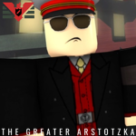 《 Arstotzka