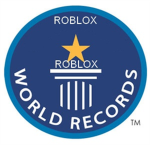 ROBLOX World Records