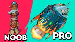 [💥] Symulator rakietowy