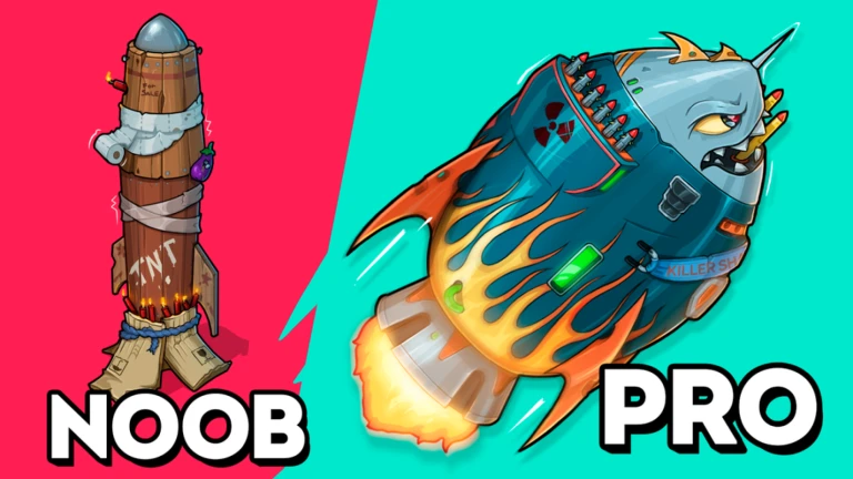 Top 10 Missile Simulator Gameplay Tips, Image source: Roblox.com