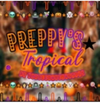 preppy’s tropical