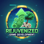 Rejuvenized Game Development