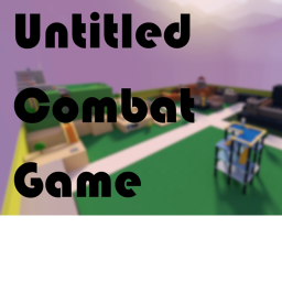 Untitled Combat Game