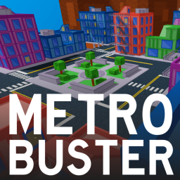 Metro Buster