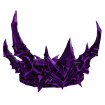 [PBR] Purple Emperor Crown