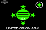 United Orion Arm (UOA)