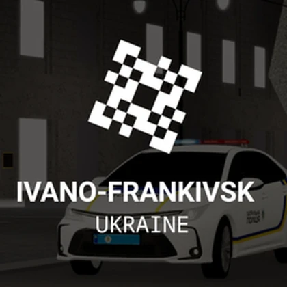 UkrGame Developers Roblox group icon