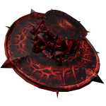 [Code:YD2] Ultra Dark Red Cowboy