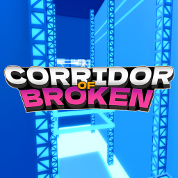 🏁Corridor of Broken