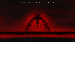 AOT The Rumbling (TEST)