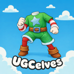 FreePlayerUGС