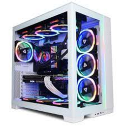 ESCAPE the GAMING PC Obby