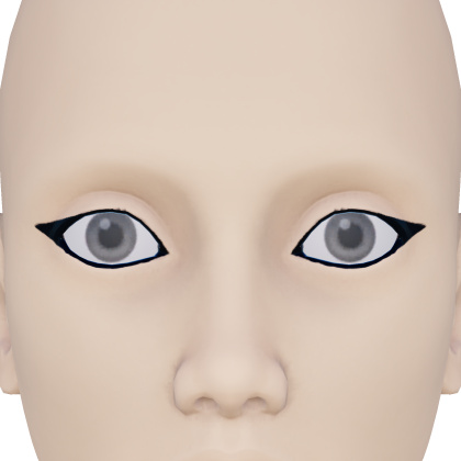 eyeliner