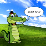 The Gaming Croc YT
