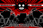 ULTRA EGGMAN EMPIRE