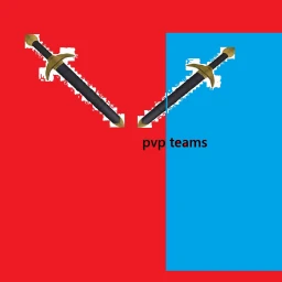 (updet party)  pvp team classic icon