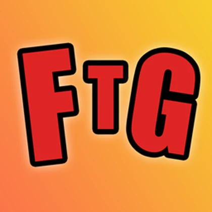 FindGames Roblox group icon