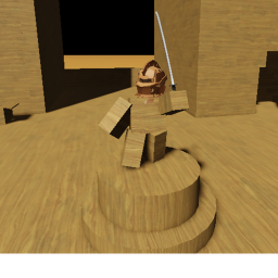 Cardboard borough (summer splash pt 2)