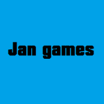Jan games.