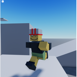 Platformer Testing