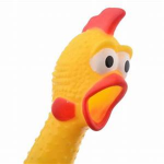 Water Chicken