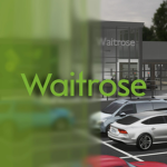 • Waitrose & Partners •