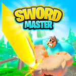 ⚔️  Sword Masters Simulator⚔️ 