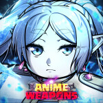 [ UPD10 PT2 ] Anime Weapons