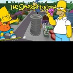 WELCOME TO THE SIMPSONS TYCOON! [NEW UPDATE]
