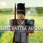 Line Battle Arena