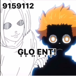 G͎L͎O͎ ͎E͎N͎T͎!