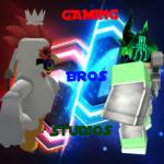 Gaming Bros. Studio