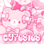 cutesies | dhc